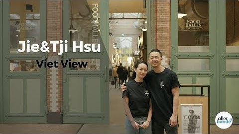 Keukengeheimen #7 Vietnamese springrolls bij Viet View - Allerhande