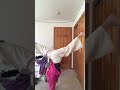Morning stretches haha #cute #jesuslovesyou #fyp #streches #cutieee