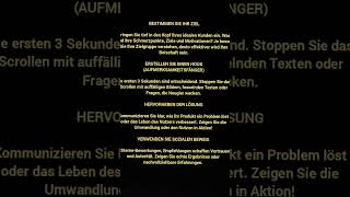 Das Geheimnis erfolgreicher Dropshipping-Werbung