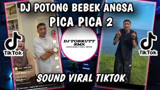 Download Mp3 DJ POTONG BEBEK ANGSA MASAK DI KUALI | DJ PICA PICA 2 DANCE VIRAL TIKTOK 2025 YANG KALIAN CARI Gudang lagu Download Mp3 DJ POTONG BEBEK ANGSA MASAK DI KUALI | DJ PICA PICA 2 DANCE VIRAL TIKTOK 2025 YANG KALIAN CARI