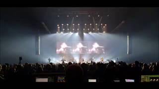 ⁣A-HA - Nordlandshallen (Bodø) - 01.02.2020 - Åpningskonsert 2020 World Tour