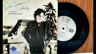 Jules Shear - Steady - ℗ 1985 - Baú🎶