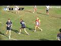 Mixed 15 | Scotland vs England | European Youth Touch Championships 2026