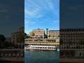 Paris walking tour, Paris 2026, Rue de la Huchette, Notre Dame Paris, Seine River Paris
