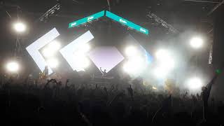 Blasterjaxx BIG ROOM NEVER DIES|Costa Rica|8Dk
