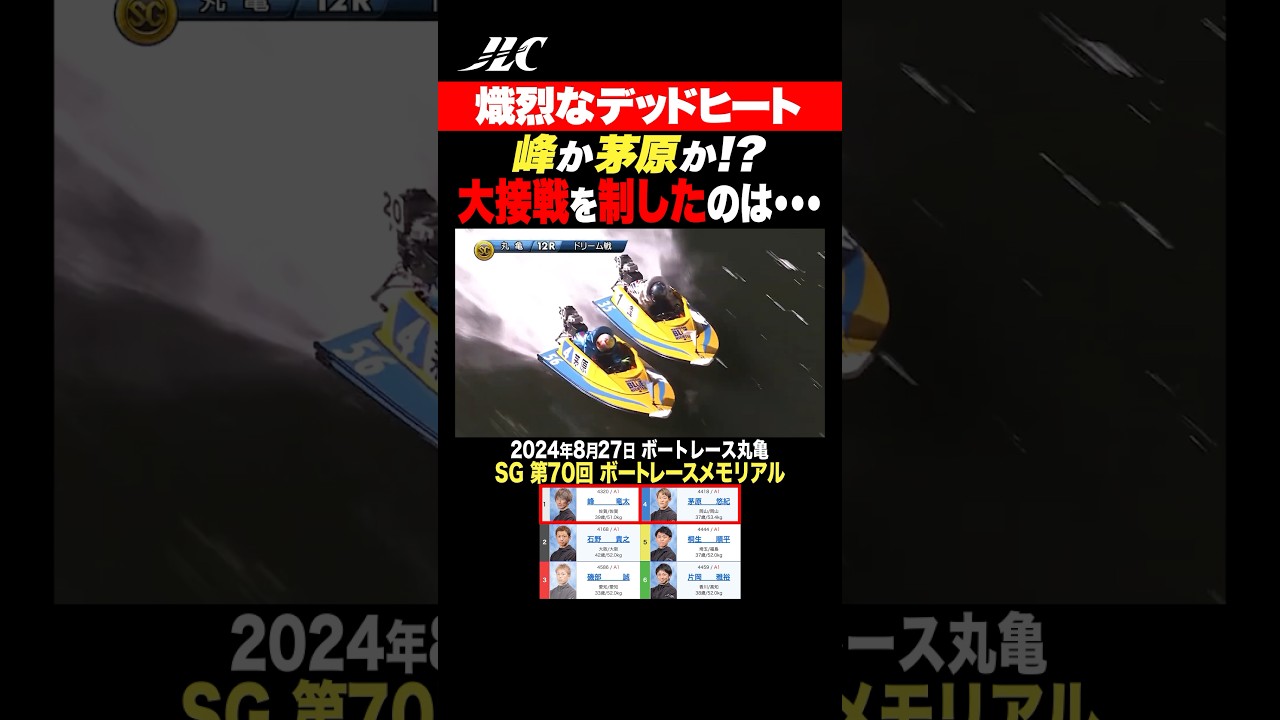 The shocking dead heat between the worst motors, Ryuta Mine and