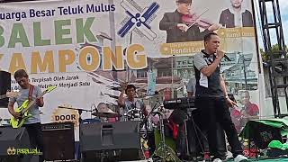 Trending Taufiq Wal Hidayah  Cover  Parawali