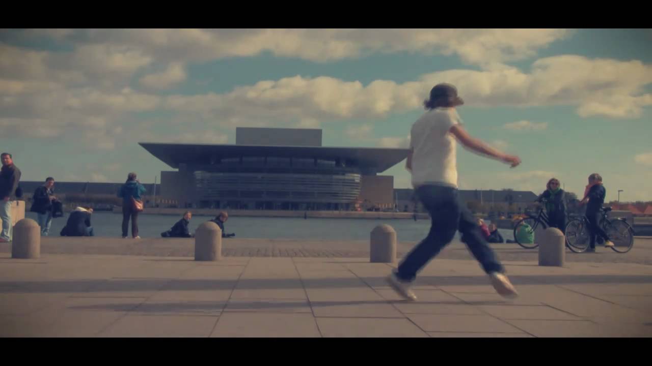 Denmarks New Generation Of Hard Dance