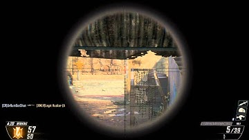 Bad Black Ops 2 Hit Detection