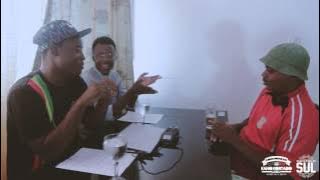 2 CONTRA 1-#ENTREVISTA PHAY GRANDE 