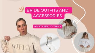 Bride Outfits You Need In 2024