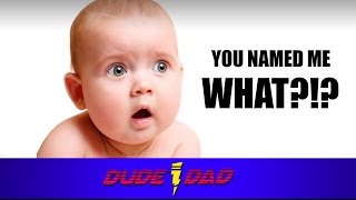 Baby Name Game! screenshot 1