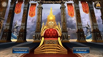 Legacy of Discord- Furious Wings Hitting 10 Million BR ( Equipments,Pets and Wrathwings Overview)