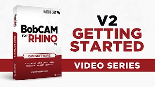 BobCAM FOR RHINO V2 Video 3 |  Enabling and Disabling the BobCAM Plugin