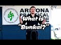 What is Kata Bunkai?