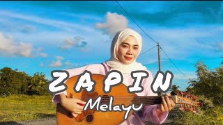 Zapin Melayu - Lesti (Gambus)