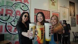 Krak Boba Westminster - Grand Opening Video 04.22.2023