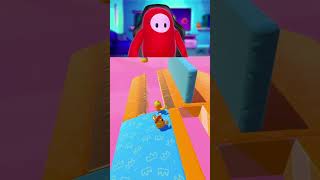 GOLD CHICKEN vs BANANA! 😂 | Fall Guys Best Moments screenshot 3