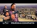 Lobos y Chacales | Película de Acción | HD PLEX
