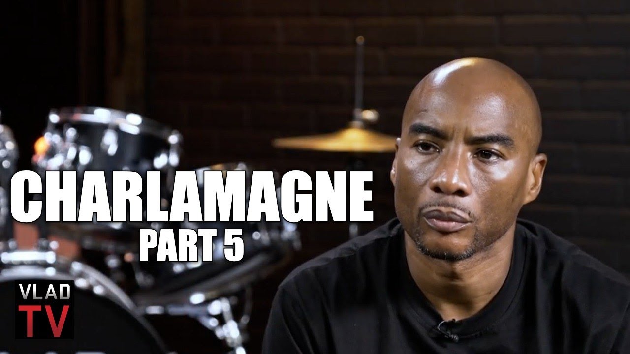 Шарламань о настоящей причине, по которой Джесс Хилариос и Лорен ЛоРоза присоединились к «Клубу З...