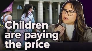 Detransitioner Chloe Cole Exposes Gender Ideology | Young Leaders Summit 2026