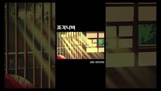 S.I.D-Sound - 조각나비 COVER