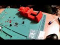 Mounting Arduino Education Shiled
