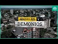 Ngeles y demonios ciudad del sur de chile tomada por bandas de traficantes