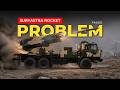 Defence Updates - Suryastra Rocket Failed, US B-52 Crashed, US F/A18 Crash, New MArG Artillery