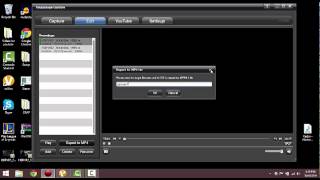 Converting Hauppauge HD PVR2 Files To MP4 Tutorial