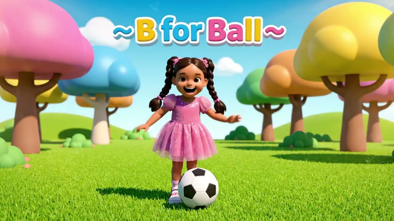 Learn ABC's on a Magical Flying Carpet | ABC's Come Alive: Magic Carpet Ride