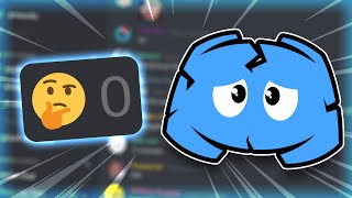 Discord is Broken...