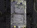 #MicroSoldering #MotherboardRepair #ScreenReplacement #BatteryReplacement #ICRepair 📱📱📱💯🫰