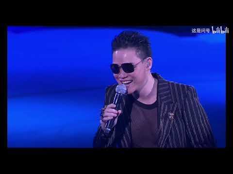 黄伟文那些惊艳的长句