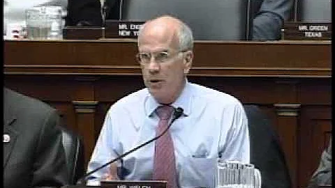 Full Committee Markup of H.R. 906, H.R. 1734, and H.R. 1770 (April 15, 2015)