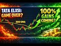 All about tata elxsi | Tata elxsi good company | Tata elxsi review