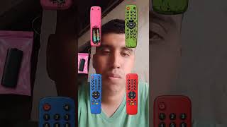 Fix Remote 2 IQ #viralvideo #seguimi #remote