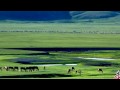 Mongolian Song - Four Seas 四海