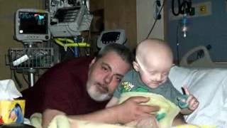 RJ My Precious Child  Music Precious Child by Karen Taylor