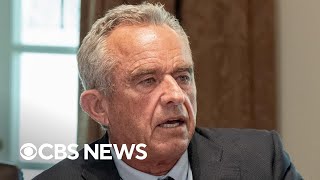 RFK Jr. falsely claims he is banning multiple food dyes
