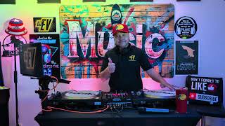 Download Lagu Latin House Mix #1 (Put The Needle On The Record And Let It Play) Let's Go!! MP3