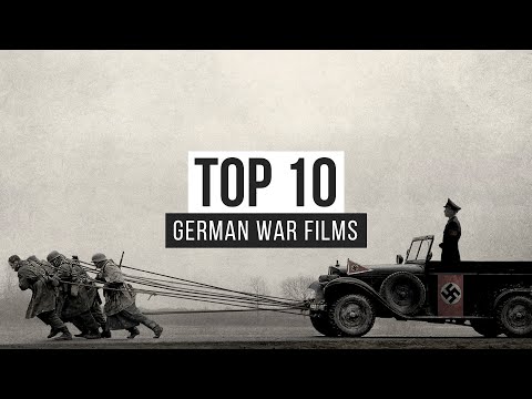 Top 10 German War Films