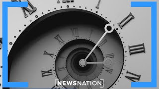 Daylight Saving Time Americans To Adjust Clocks Sunday Morning In America