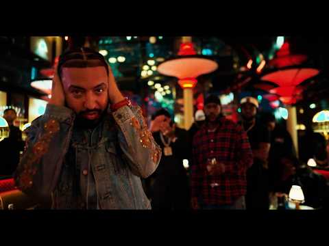 French Montana, Max B, Skepta, D-Block Europe - Ever Since U Left Me (UK Remix) [Official Video]