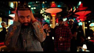 French Montana, Max B, Skepta, D-Block Europe - Ever Since U Left Me (UK Remix) [Official Video] — trending on YouTube in United Kingdom