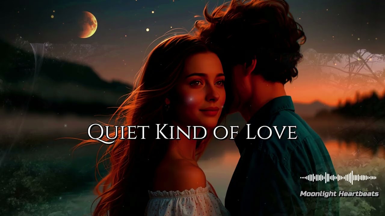 Тихая любовь 💖 Самые красивые баллады о любви для пар | Расслабляющая музыка о любви