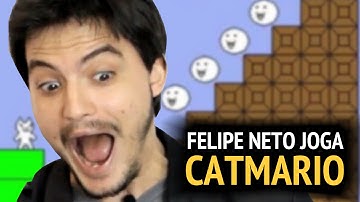 CATMARIO (o retorno) [+13]