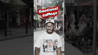 Emotional damage…💀 #roast ￼