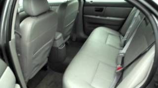 2003 Mercury Sable LS Premium