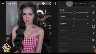 Lightroom Preset| Negative Clarity screenshot 3